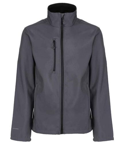 Regatta Honestly Made Recycled Soft Shell Jacket - SEG - XXL